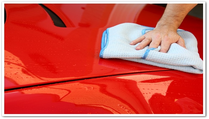 10 tips to wash your car like a professional