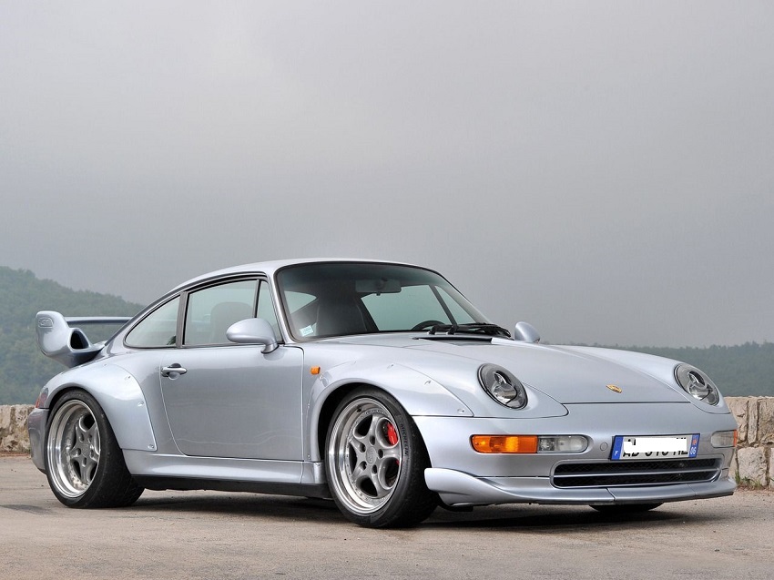 best Porsche 911