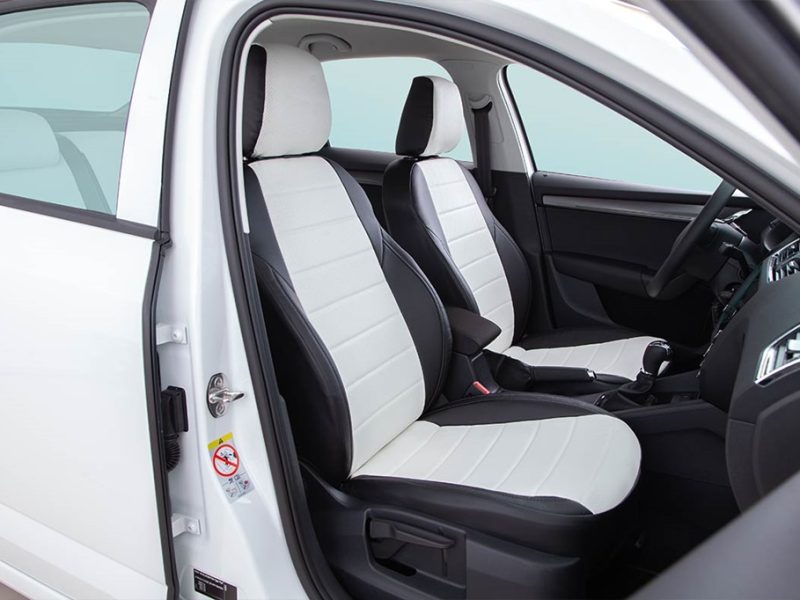 Eco-Friendly Car Seat Covers: A Deep Dive