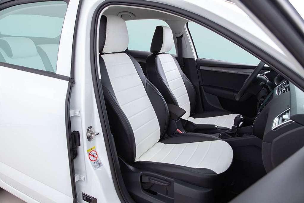 Eco-Friendly Car Seat Covers: A Deep Dive