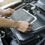 How Often Should You Change the Engine Air Filter