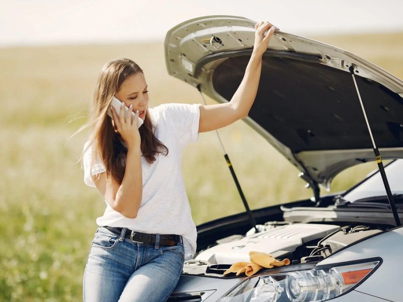 Can you start a car with a completely dead battery?