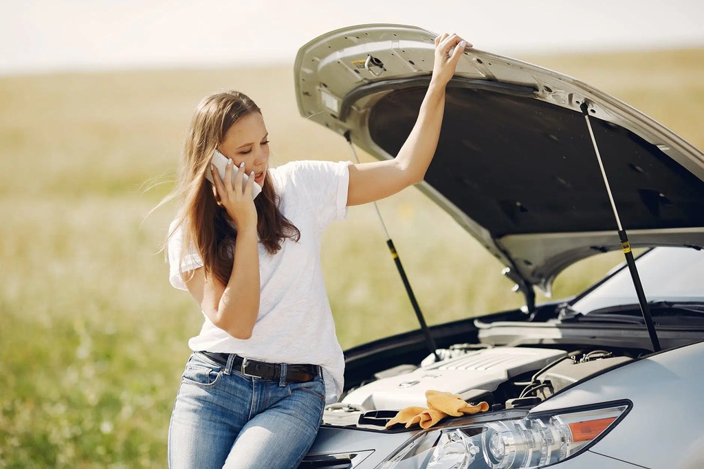 Can you start a car with a completely dead battery?