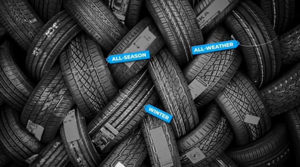 Seasonal tire storage and insurance coverage during accidents cost